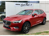 Annonce Volvo XC60 occasion Diesel D4 AWD ADBLUE 190 CH GEARTRONIC 8 Inscription Luxe  LABEGE CEDEX