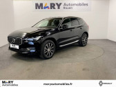 Annonce Volvo XC60 occasion Diesel D4 AWD AdBlue 190 ch Geartronic 8 Inscription à ROUEN