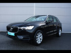 Volvo XC60 occasion Noir année 2017 boite Sequentielle Annonce Volvo XC60 occasion Diesel D4 AWD AdBlue 190ch Business Geartronic à Cerisé