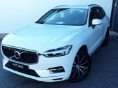 Annonce Volvo XC60 occasion Diesel D4 AWD AdBlue 190ch Inscription à Redon