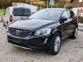 Volvo XC60 occasion année 2017 boite Automatique Annonce Volvo XC60 occasion Diesel D4 AWD Geartronic Summum à L'Union