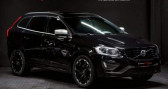 Annonce Volvo XC60 occasion Diesel D4 AWD R Design TO Full option 191ch à Vieux Charmont