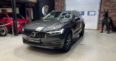 Volvo XC60 occasion année 2019 boite Automatique Annonce Volvo XC60 occasion Diesel D4 INSCRIPTION AdBlue 190 cv Geartronic 8 à Saint Ouen L'Aumone