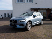 Volvo XC60 occasion année 2020 boite Automatique Annonce Volvo XC60 occasion Diesel D4 Momentum Pro 2WD Automatik Leder à L'Union