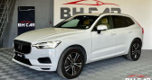 Volvo XC60 occasion année 2018 boite Automatique Annonce Volvo XC60 occasion Diesel d4 momentum à SAINT-CHRISTOPHE-DU-BOIS