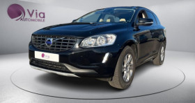 Volvo XC60 , garage ALSACE AUTO LIVE MARLENHEIM  Marlenheim