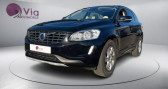 Volvo XC60 occasion année 2017 boite Automatique Annonce Volvo XC60 occasion Diesel D4 S&S 190 BVA Momentum Business - ENTRETIEN COMPLET / TOIT à Marlenheim
