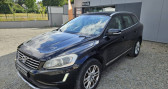 Volvo XC60 D5 2.4 AWD 215ch Summum Geartronic 5 Cylindres  2013 - annonce de voiture en vente sur Auto Sélection.com