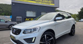 Volvo XC60 occasion année 2014 boite Automatique Annonce Volvo XC60 occasion Diesel d5 2.4 tdi 215 cv rdesign garantie à DRAGUIGNAN