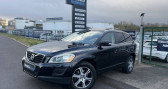Annonce Volvo XC60 occasion Diesel D5 215ch AWD Momentum Geartronic GPS Cam�ra Attelage ToitPan � Entzheim