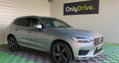 Annonce Volvo XC60 occasion Diesel D5 8AWD R-Design Geatronic  SAINT FULGENT