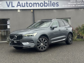 Annonce Volvo XC60 occasion Diesel D5 ADBLUE AWD 235 CH INSCRIPTION LUXE GEARTRONIC � Colomiers