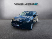 Annonce Volvo XC60 occasion Diesel D5 AdBlue AWD 235ch Business Executive Geartronic à Le Mans