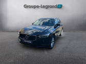Volvo XC60 occasion année 2018 boite Sequentielle Annonce Volvo XC60 occasion Diesel D5 AdBlue AWD 235ch Business Executive Geartronic à Le Mans