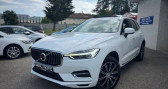 Volvo XC60 occasion année 2018 boite Automatique Annonce Volvo XC60 occasion Diesel D5 AdBlue AWD 235ch Inscription Geartronic à SAINT MARTIN D'HERES