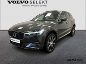 Annonce Volvo XC60 occasion Diesel D5 AdBlue AWD 235ch Inscription Geartronic  MONTROUGE