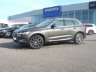 Volvo XC60 occasion Gris année 2018 boite Sequentielle Annonce Volvo XC60 occasion Diesel D5 AdBlue AWD 235ch Inscription Geartronic à Onet-le-Château
