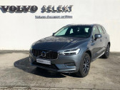 Annonce Volvo XC60 occasion Diesel D5 AdBlue AWD 235ch Inscription Geartronic à Auxerre