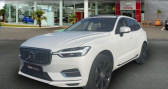 Volvo XC60 D5 AdBlue AWD 235ch Inscription Luxe Geartronic  à Laxou 54