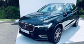 Volvo XC60 occasion année 2018 boite Automatique Annonce Volvo XC60 occasion Diesel D5 AdBlue AWD 235ch Inscription Luxe Geartronic à Montévrain