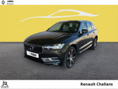Annonce Volvo XC60 occasion Diesel D5 AdBlue AWD 235ch Inscription Luxe Geartronic  CHALLANS
