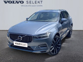 Annonce Volvo XC60 occasion Diesel D5 AdBlue AWD 235ch Inscription Luxe Geartronic  MOUGINS