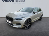 Annonce Volvo XC60 occasion Diesel D5 AdBlue AWD 235ch Inscription Luxe Geartronic  MOUGINS