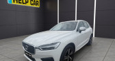 Annonce Volvo XC60 occasion Diesel D5 ADBLUE AWD 235CH R-DESIGN GEARTRONIC � VOREPPE