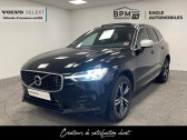 Annonce Volvo XC60 occasion Diesel D5 AdBlue AWD 235ch R-Design Geartronic à MONTROUGE