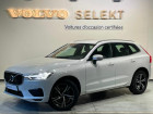 Volvo XC60 occasion année 2018 boite Sequentielle Annonce Volvo XC60 occasion Diesel D5 AdBlue AWD 235ch R-Design Geartronic à Labège