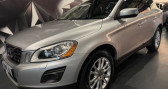 Volvo XC60 D5 AWD 205CH FAP MOMENTUM   AUBIERE 63