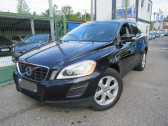 Volvo XC60 occasion année 2010 boite Sequentielle Annonce Volvo XC60 occasion Diesel D5 AWD 205CH FAP SUMMUM GEARTRONIC à Toulouse