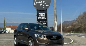 Volvo XC60 , garage LOUNGE CAR CHAMBERY � Challes-les-Eaux