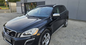 Annonce Volvo XC60 occasion Diesel D5 AWD 215ch R-Design Geartronic  Saint-Jean-de-Linières