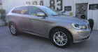 Volvo XC60 occasion Gris année 2013 boite Manuelle Annonce Volvo XC60 occasion Diesel D5 AWD 215CH START&STOP SUMMUM à Le Muy