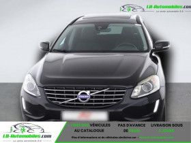 Volvo XC60 D5 AWD 220 ch BVA  occasion  Beaupuy - photo n4