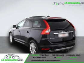 Volvo XC60 D5 AWD 220 ch BVA  occasion  Beaupuy - photo n3