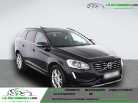 Volvo XC60 D5 AWD 220 ch BVA  occasion  Beaupuy - photo n2