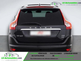Volvo XC60 D5 AWD 220 ch BVA  occasion  Beaupuy - photo n6