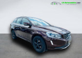 Annonce Volvo XC60 occasion Diesel D5 AWD 220 ch BVA  Beaupuy