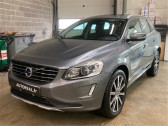 Volvo XC60 occasion année 2016 boite Automatique Annonce Volvo XC60 occasion Diesel D5 AWD 220 CH Summum Geartronic A à LABEGE CEDEX