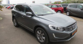 Volvo XC60 occasion année 2016 boite Automatique Annonce Volvo XC60 occasion Diesel D5 AWD 220 ch Xénium Geartronic A à Saint Parres Aux Tertres