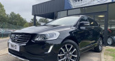 Volvo XC60 D5 AWD 220ch Signature Edition Geartronic   Buchelay 78