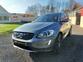 Annonce Volvo XC60 occasion Diesel D5 AWD 220CH SIGNATURE EDITION GEARTRONIC à Plasnes