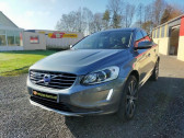 Volvo XC60 occasion Gris année 2016 boite Sequentielle Annonce Volvo XC60 occasion Diesel D5 AWD 220CH SIGNATURE EDITION GEARTRONIC à Plasnes