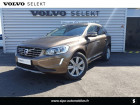 Volvo XC60 occasion Bronze année 2017 boite Sequentielle Annonce Volvo XC60 occasion Diesel D5 AWD 220ch Signature Edition Geartronic à Lescar