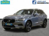 Annonce Volvo XC60 occasion Diesel D5 AWD 235 ch AdBlue Geatronic 8 Business Executive  SASSENAGE