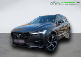 Volvo XC60 occasion année 2021 boite Automatique Annonce Volvo XC60 occasion Diesel D5 AWD 235 ch BVA à Beaupuy