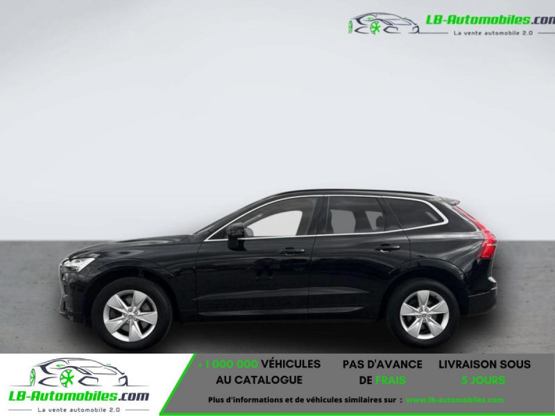 Volvo XC60 D5 AWD 235 ch BVA  occasion  Beaupuy - photo n4