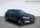 Volvo XC60 occasion année 2018 boite Automatique Annonce Volvo XC60 occasion Diesel D5 AWD 235 ch BVA à Beaupuy